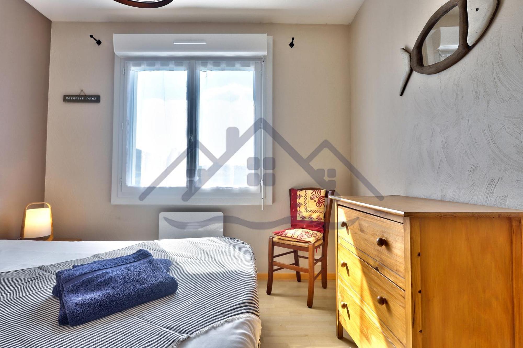 Localise - M3B - Souvenir Du Guil - Maison De Plain-Pied Avec Jardin Clos Au Guilvinec - Tout A Pied, Plages, Port, Centre, Commerces, Marche - Wif Inclus - Linge De Lit Inclus - Animaux Bienvenus エクステリア 写真